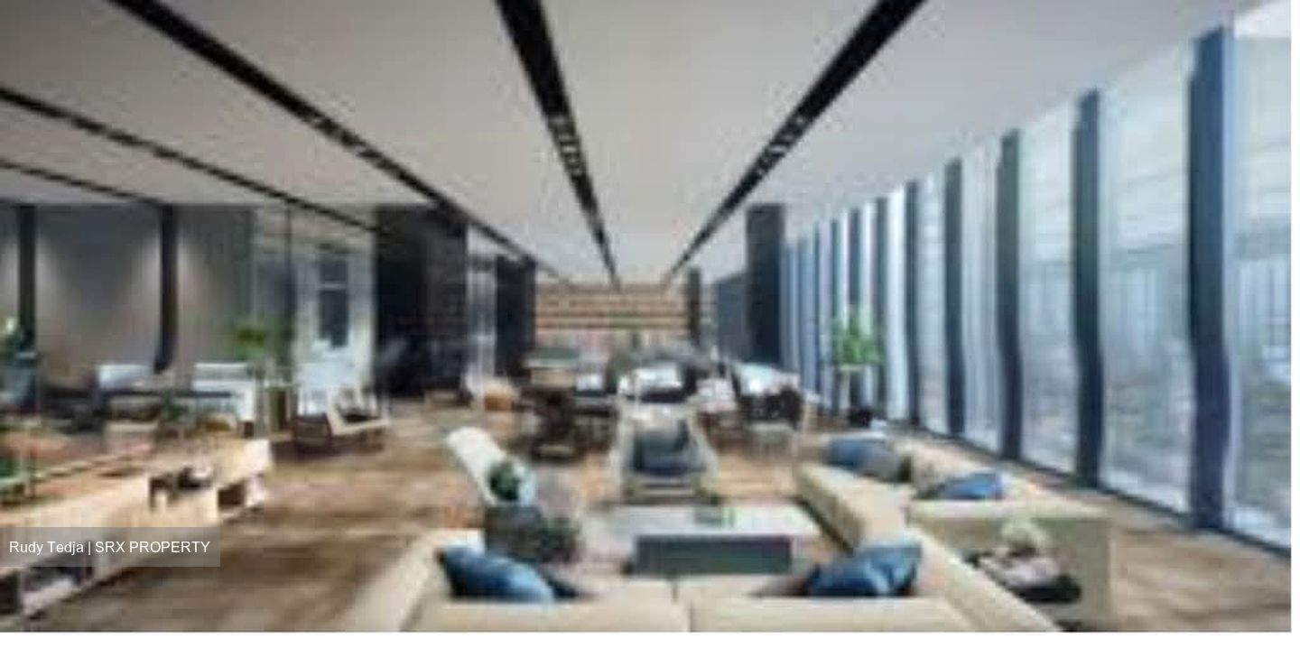 Cecil Suites (D1), Office #568671121